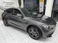 1 ALFA ROMEO Stelvio