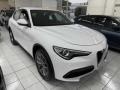 1 ALFA ROMEO Stelvio