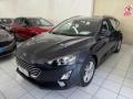 1 FORD Focus