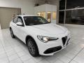 1 ALFA ROMEO Stelvio