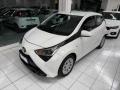1 TOYOTA Aygo