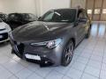 1 ALFA ROMEO Stelvio