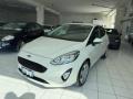 1 FORD Fiesta
